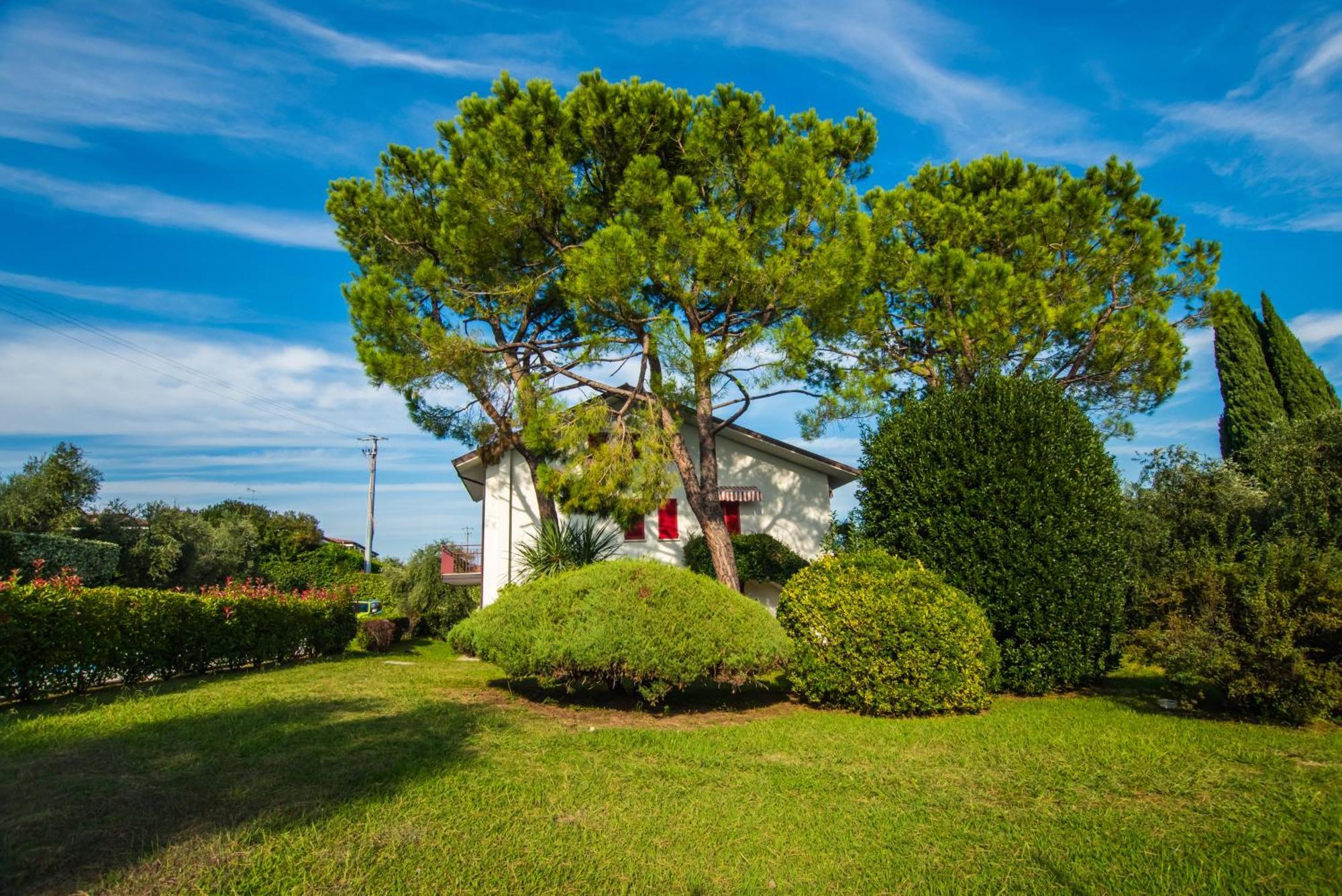 Marialuisa'S Home - Residence Gardoncino Manerba del Garda Exterior photo