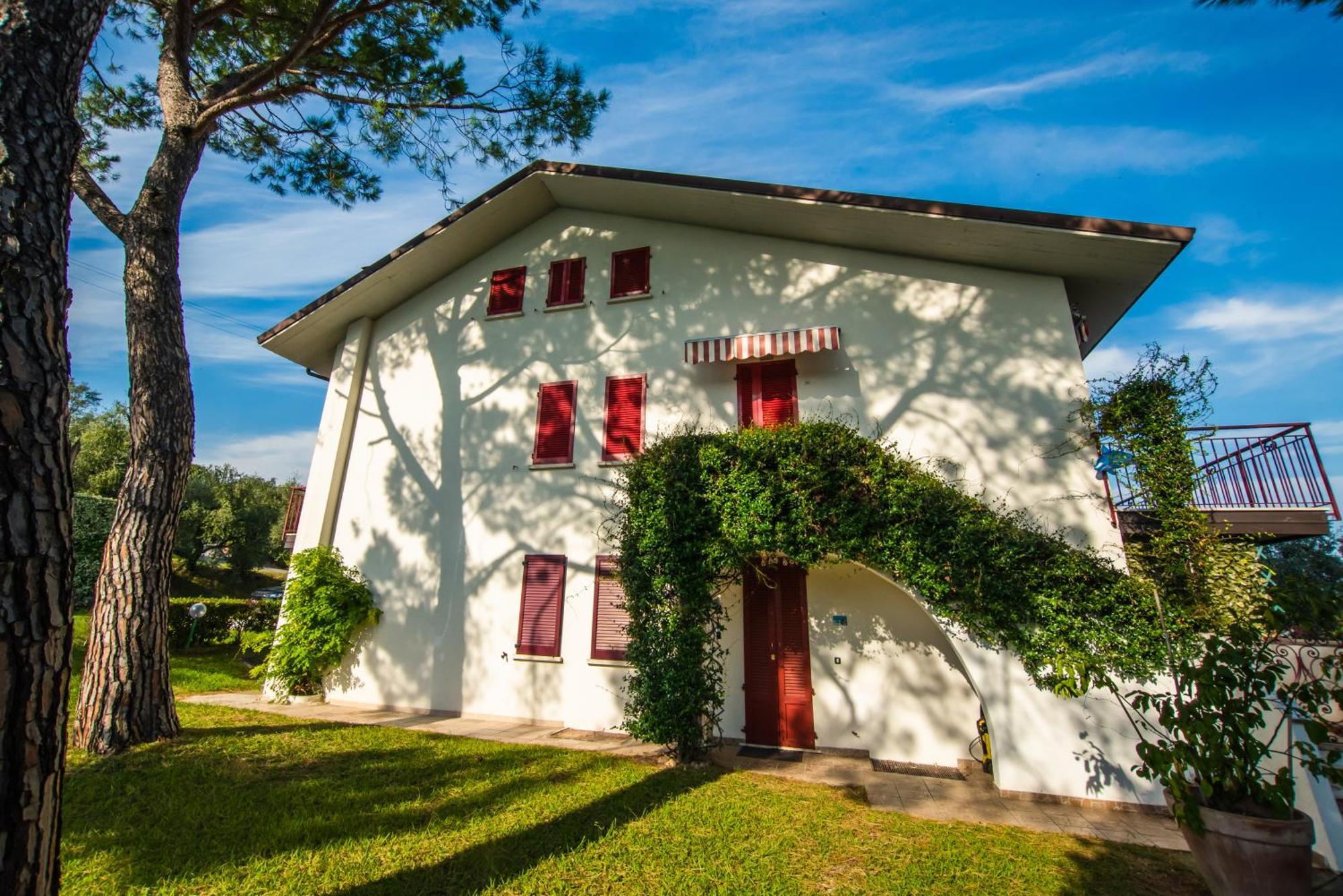 Marialuisa'S Home - Residence Gardoncino Manerba del Garda Exterior photo